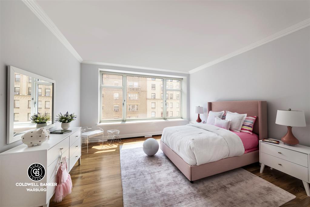 535 West End Avenue 12 Upper West Side New York NY 10024
