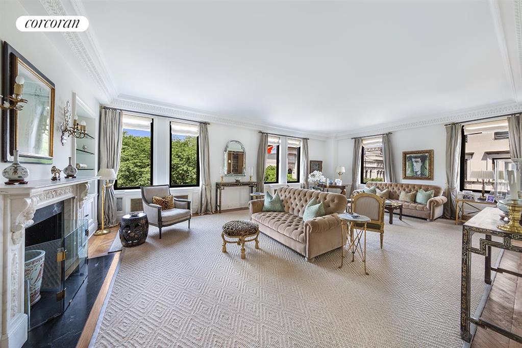988 Fifth Avenue 4 Upper East Side New York, NY 10075
