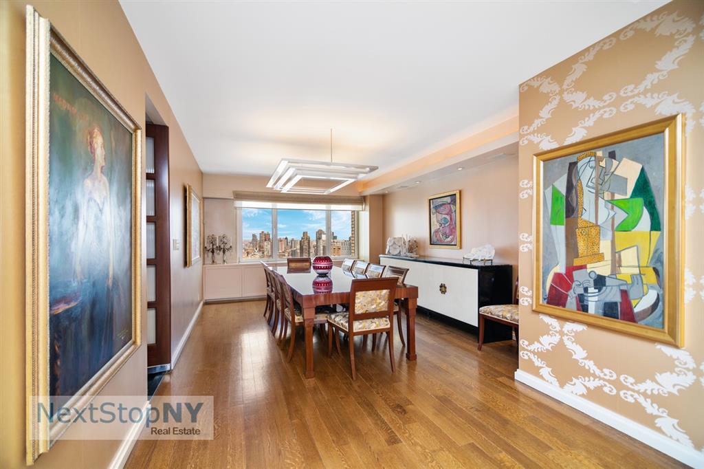 303 East 57th Street 35G Sutton Place New York NY 10022