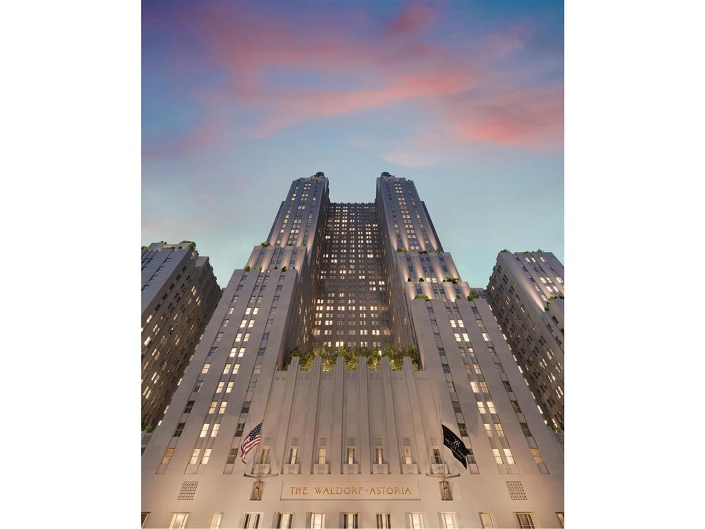 100 East 50th Street 3811 Midtown East New York NY 10022