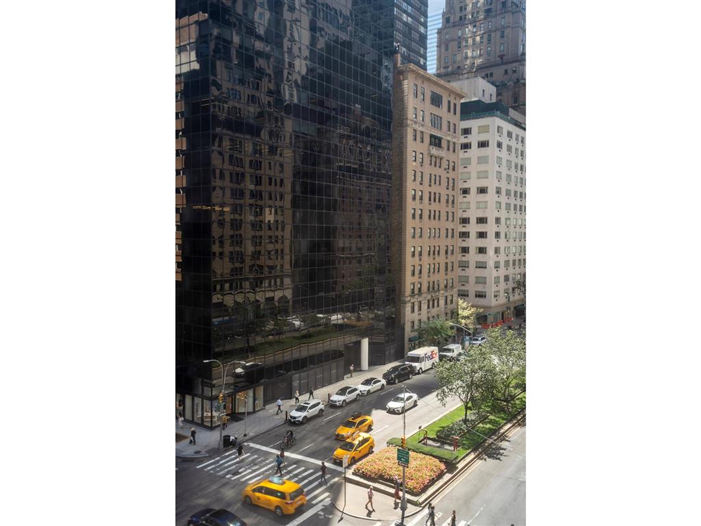 502 Park Avenue Upper East Side New York NY 10022