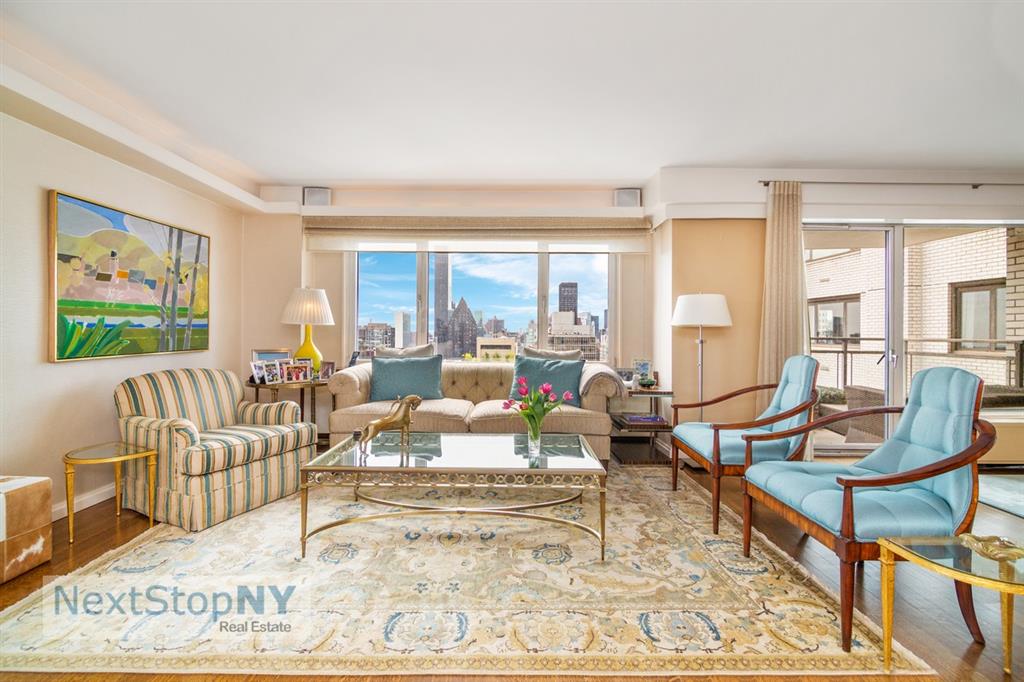 303 East 57th Street 35G Sutton Place New York, NY 10022