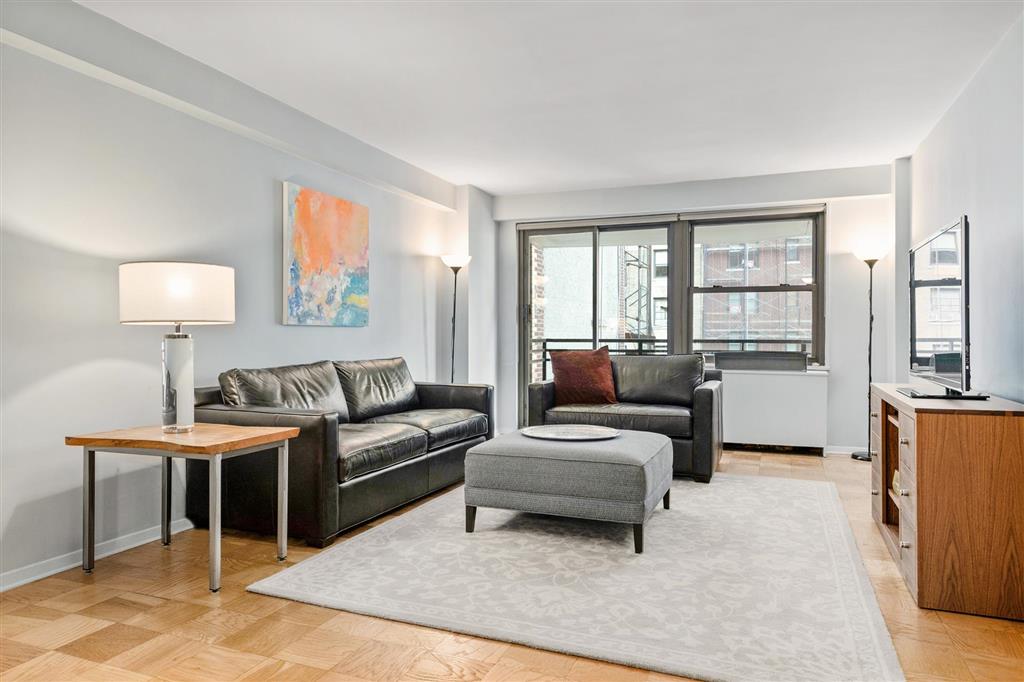 111 East 85th Street 10A Upper East Side New York, NY 10028