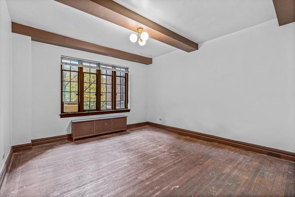10 Holder Place 3F Forest Hills Queens, NY 11375
