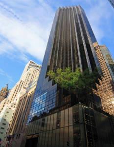 721 Fifth Avenue Midtown East New York NY 10022