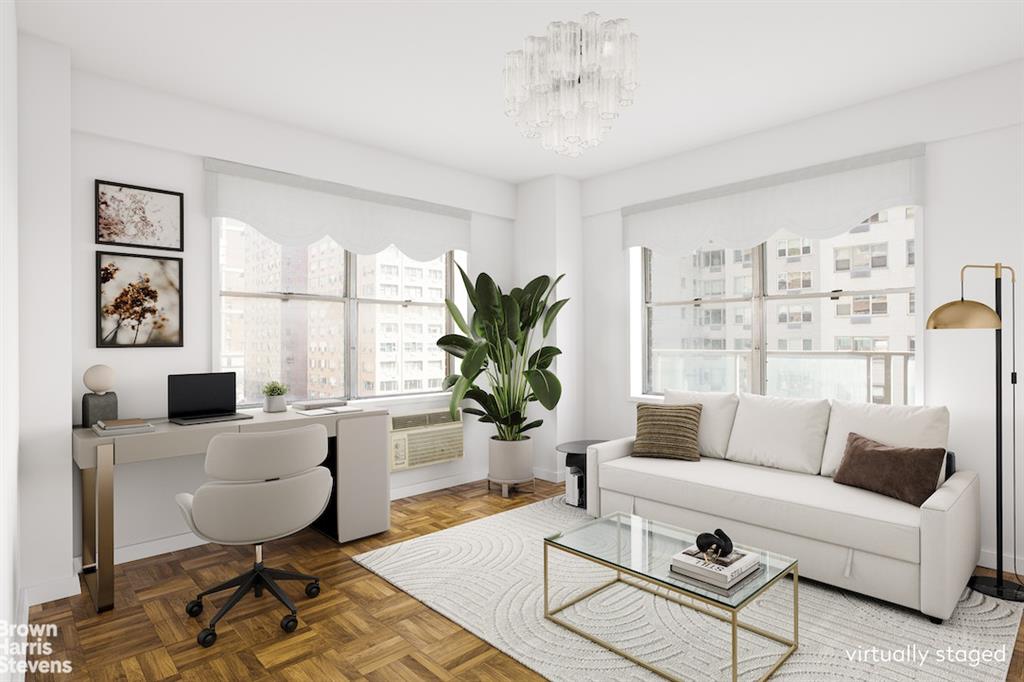 50 Sutton Place South 8H Sutton Place New York, NY 10022