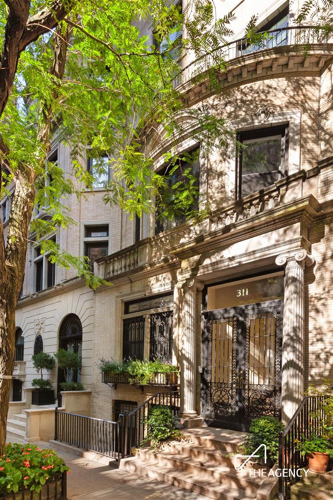 311 West 74th Street Upper West Side New York, NY 10023