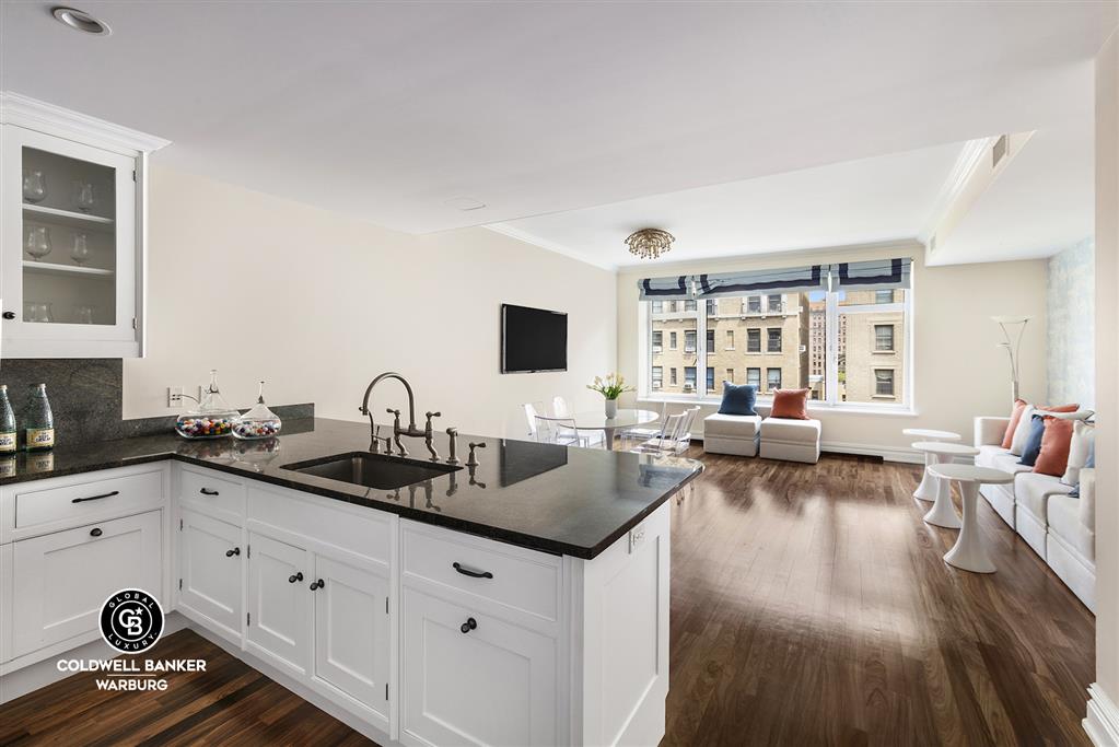 535 West End Avenue 12 Upper West Side New York NY 10024
