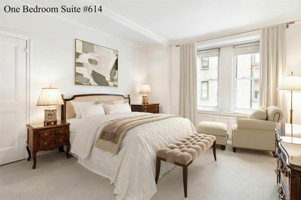 781 Fifth Avenue 613/614/615/616/619 Upper East Side New York NY 10022