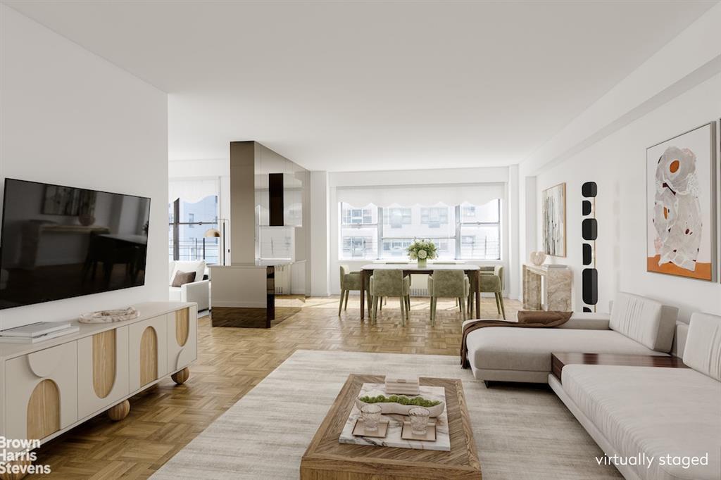 50 Sutton Place South 8H Sutton Place New York, NY 10022