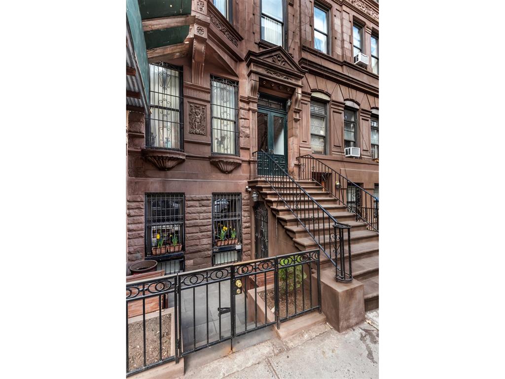 129 West 70th Street Lincoln Square New York NY 10023