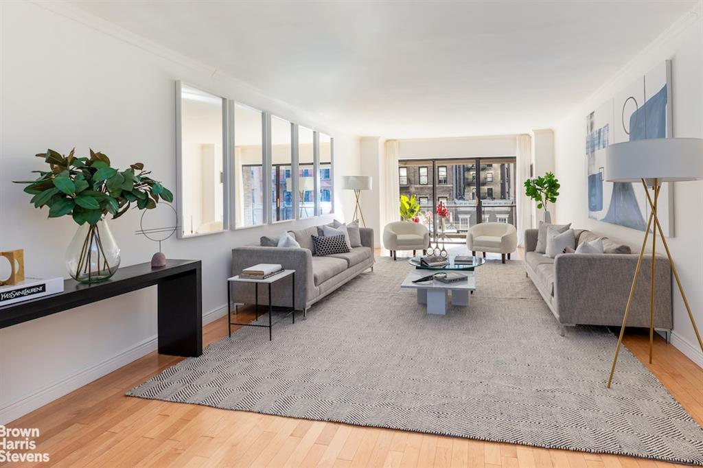 425 East 58th Street 4H Sutton Place New York NY 10022