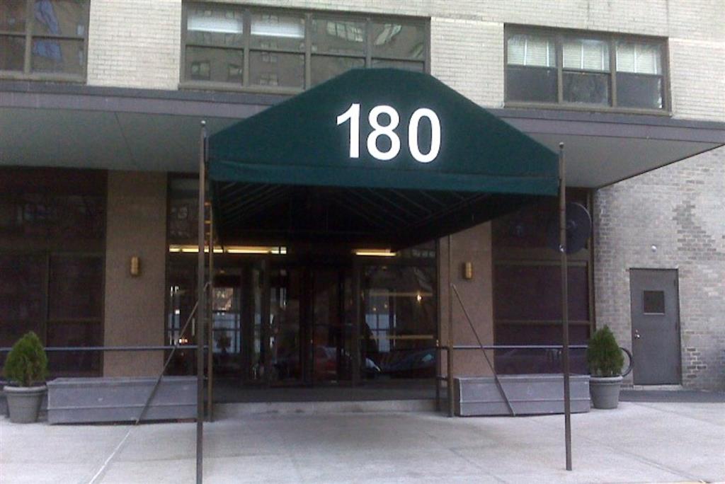 180 West End Avenue Lincoln Square New York NY 10023