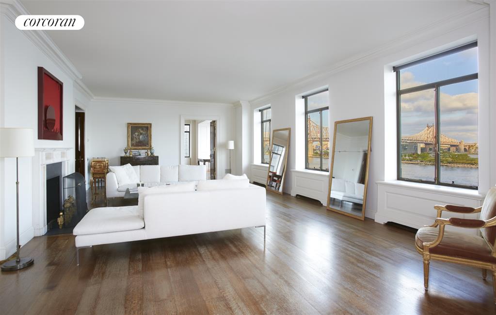 435 East 52nd Street 4A Beekman Place New York, NY 10022