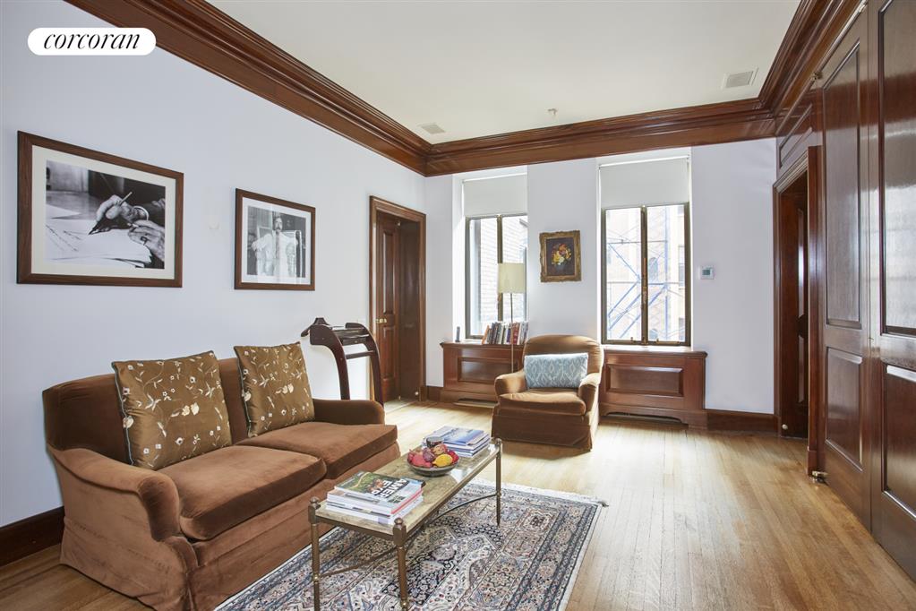 435 East 52nd Street 4A Beekman Place New York, NY 10022