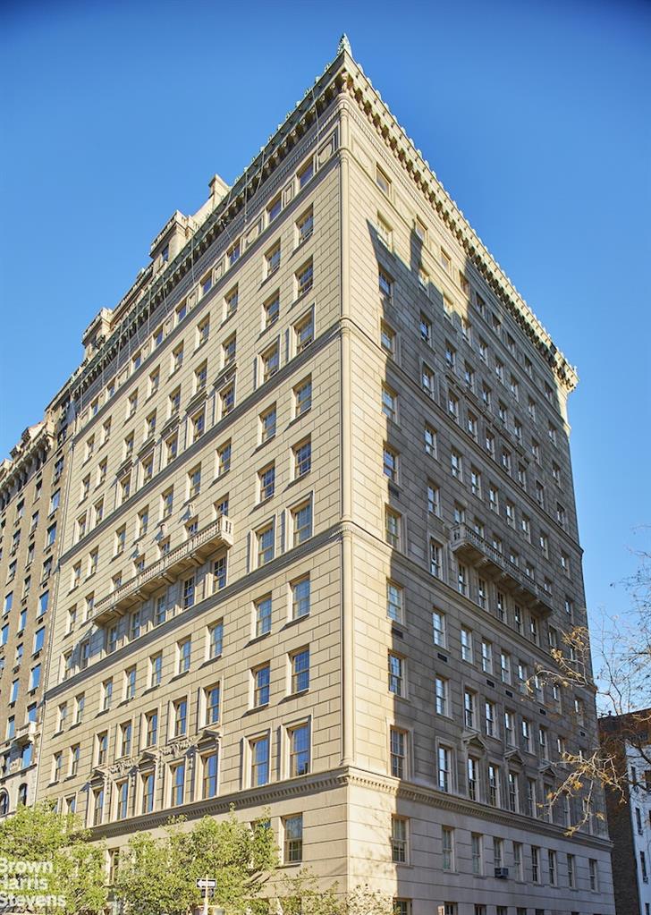 820 Fifth Avenue Upper East Side New York NY 10065