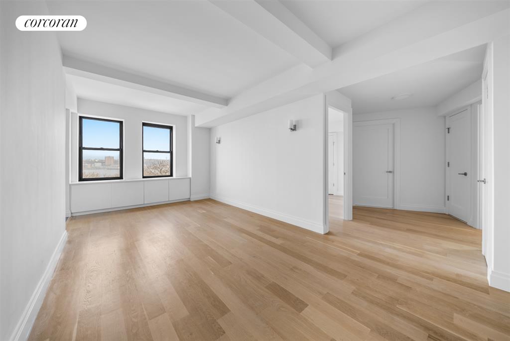 230 Riverside Drive 8A Upper West Side New York, NY 10025