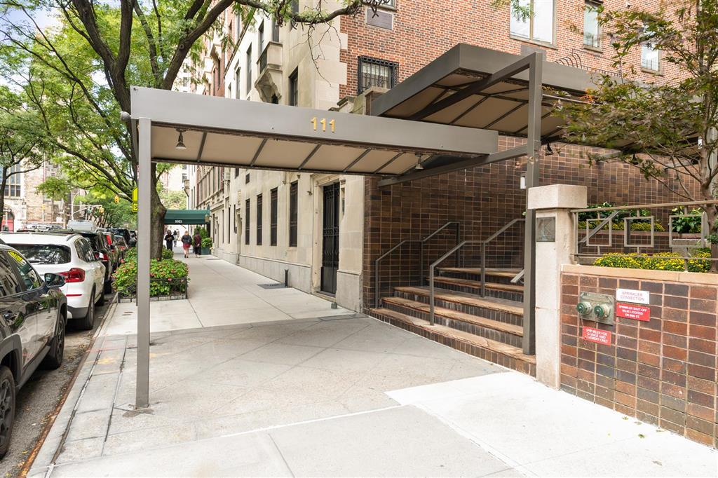 111 East 85th Street 10A Upper East Side New York, NY 10028