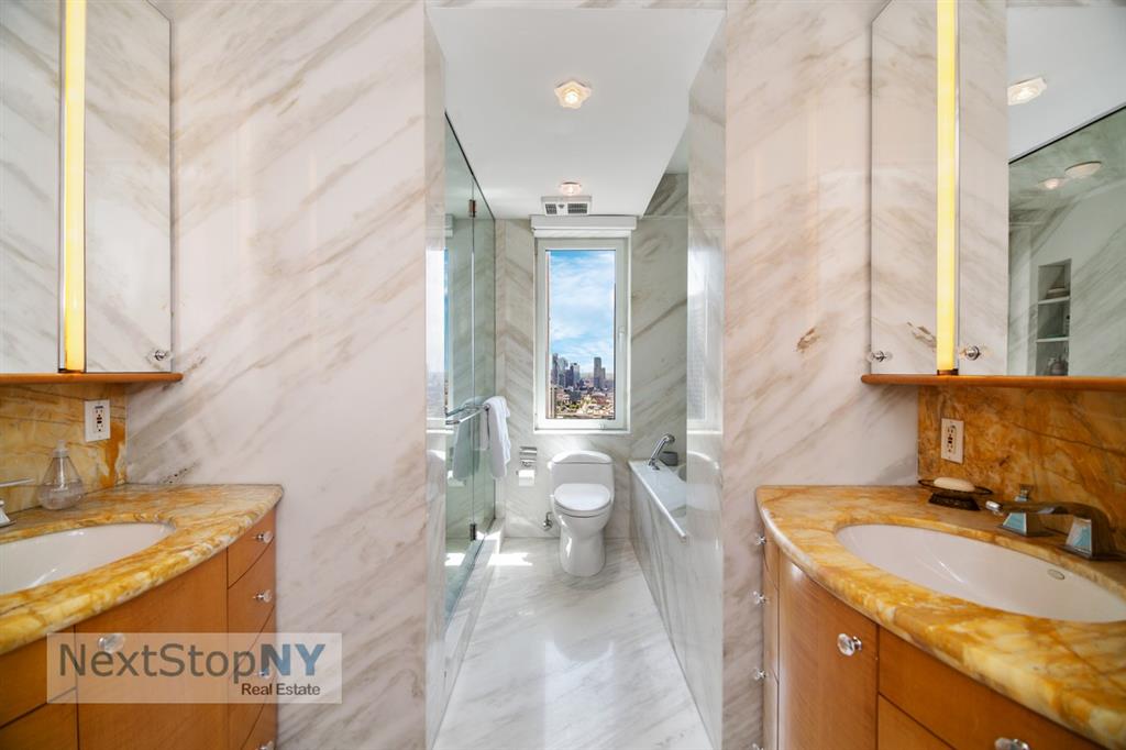 303 East 57th Street 35G Sutton Place New York, NY 10022