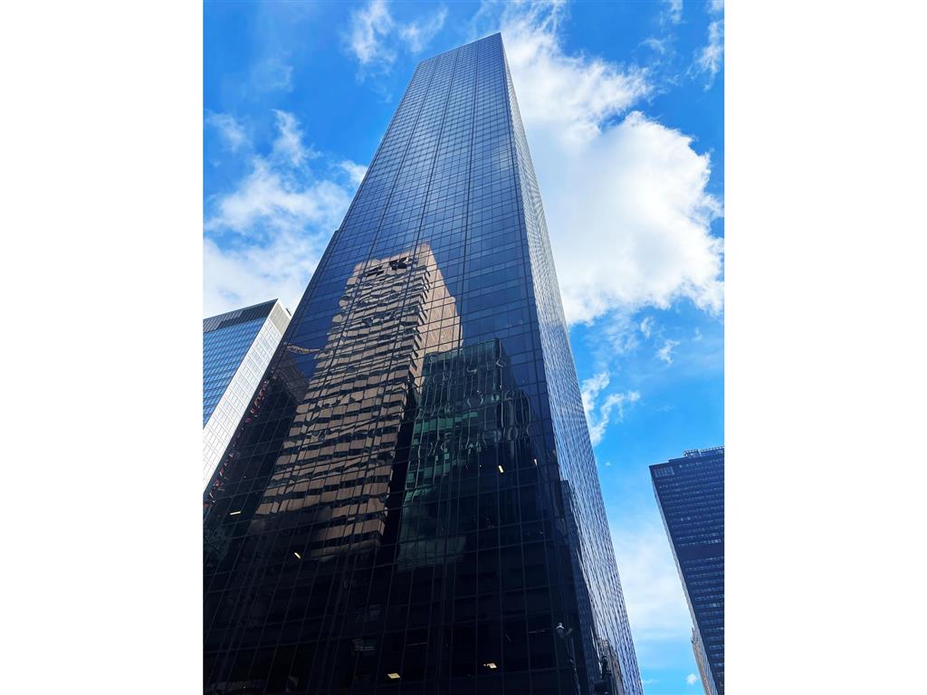 641 Fifth Avenue 30F Midtown East New York, NY 10022