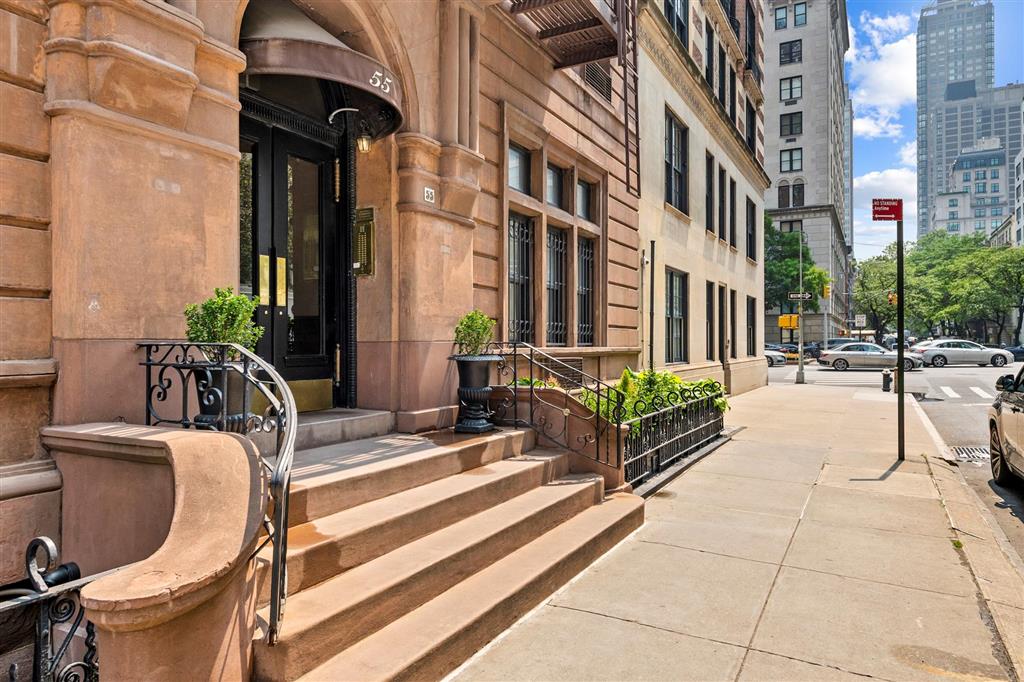 55 East 65th Street 3A Upper East Side New York NY 10065