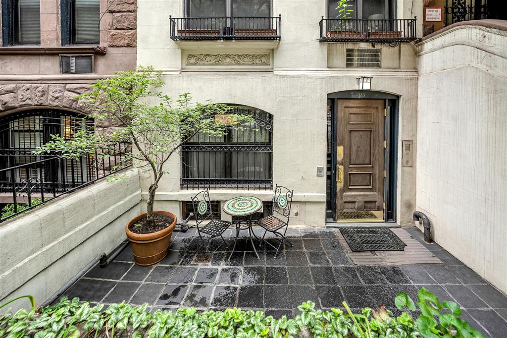 149 West 85th Street Upper West Side New York NY 10024