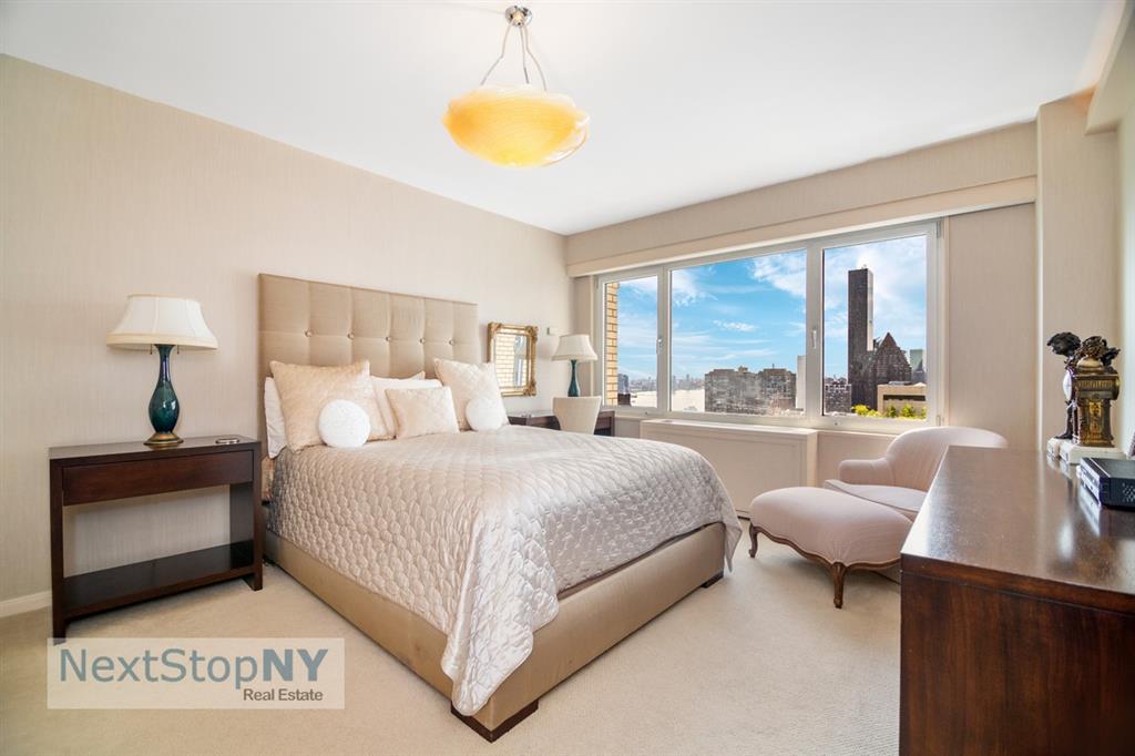303 East 57th Street 35G Sutton Place New York NY 10022