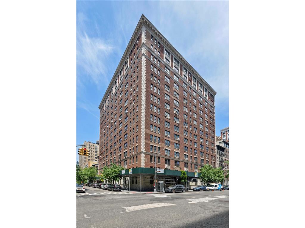 845 West End Avenue 15C Upper West Side New York NY 10025