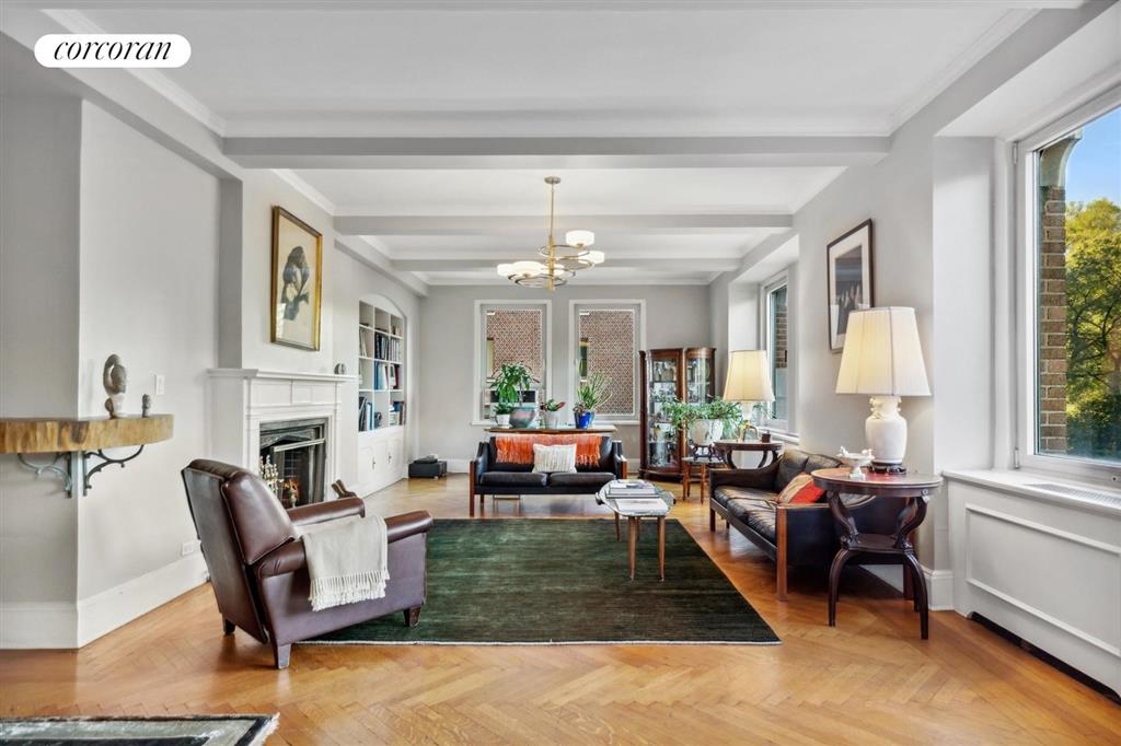 1215 Fifth Avenue 5B Upper East Side New York NY 10029