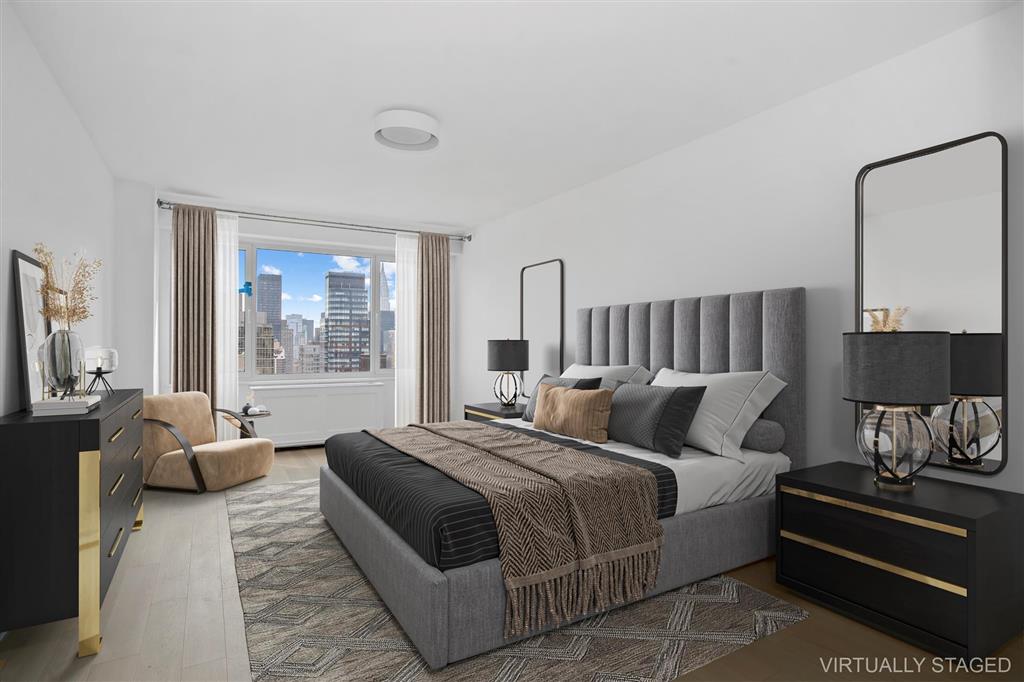 303 East 57th Street 32A Sutton Place New York NY 10022