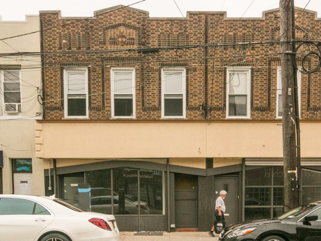 7609 13th Avenue Dyker Heights Brooklyn NY 11228