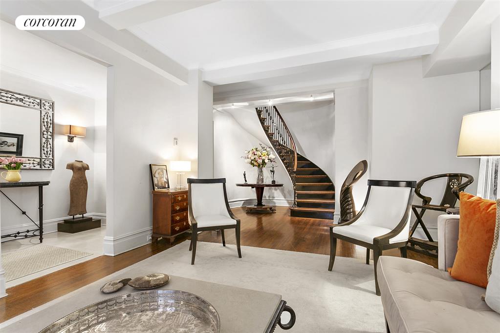 419 East 57th Street MW Sutton Place New York, NY 10022