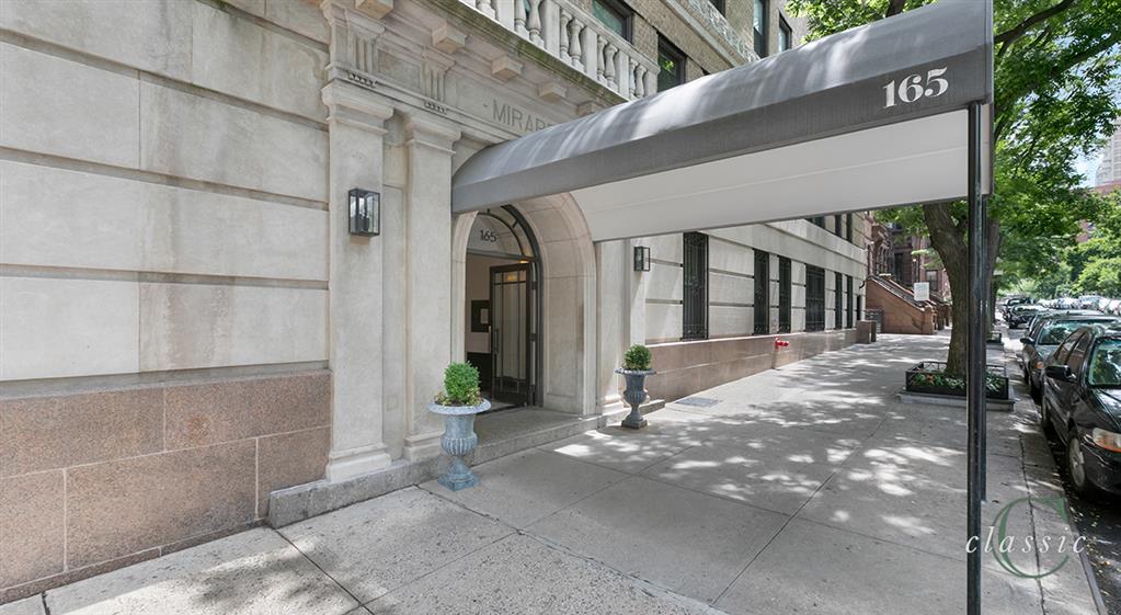 165 West 91st Street 1C Upper West Side New York, NY 10024
