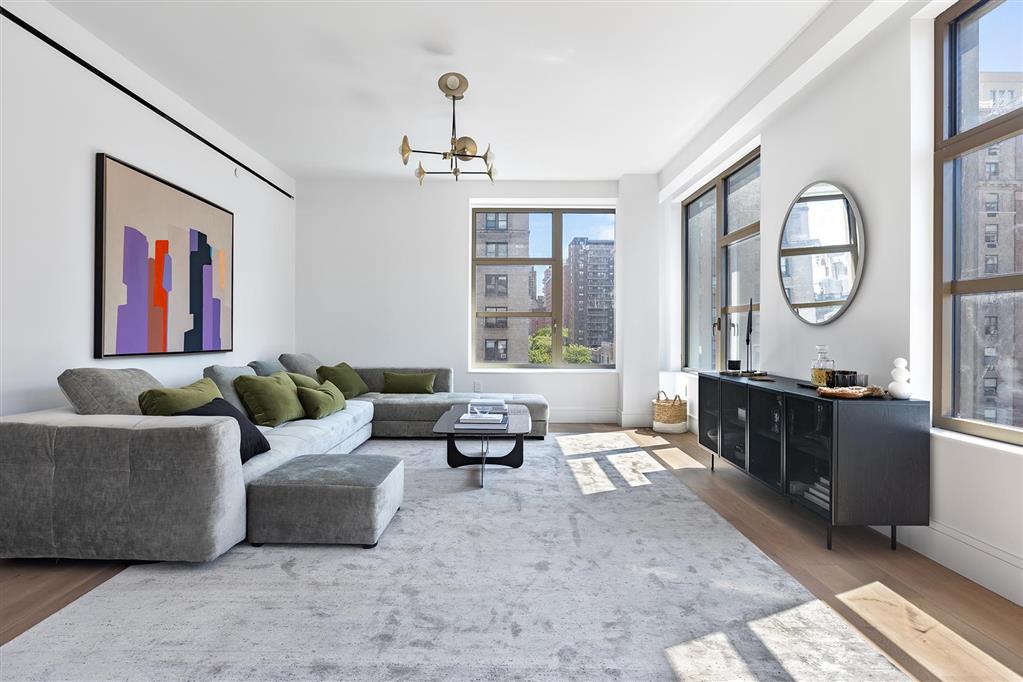 251 West 91st Street 8-A Upper West Side New York, NY 10024