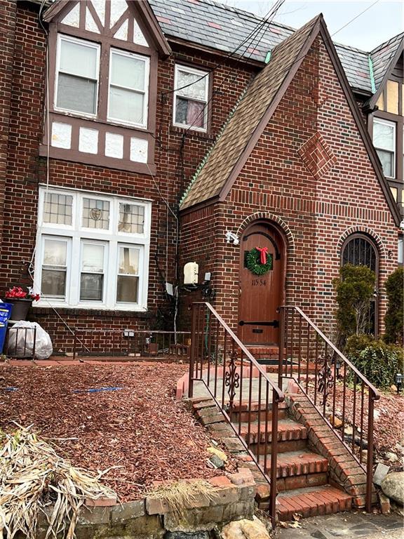 115-54 205th Street Saint Albans St. Albans NY 11412