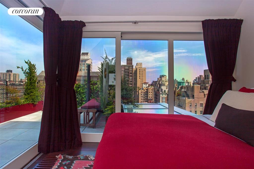 988 Fifth Avenue PENTHOUSE Upper East Side New York, NY 10075
