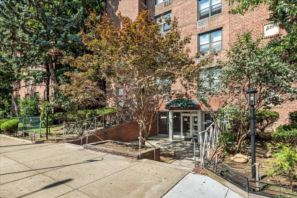 65-15 38th Avenue 2N Woodside Queens NY 11377