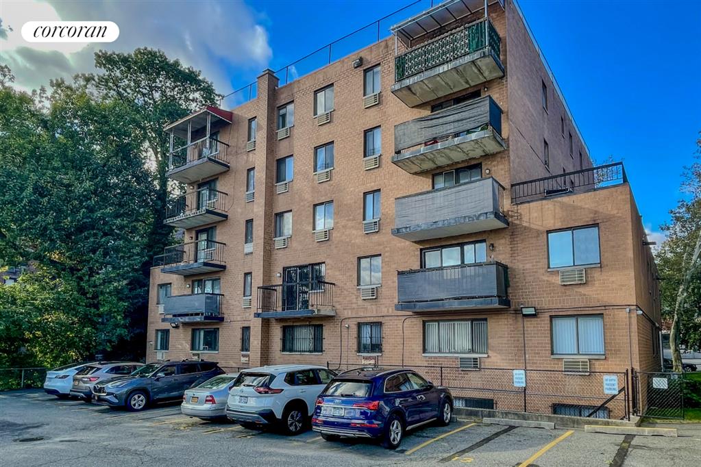 180-16 Wexford Terrace CD Jamaica Queens NY 11432