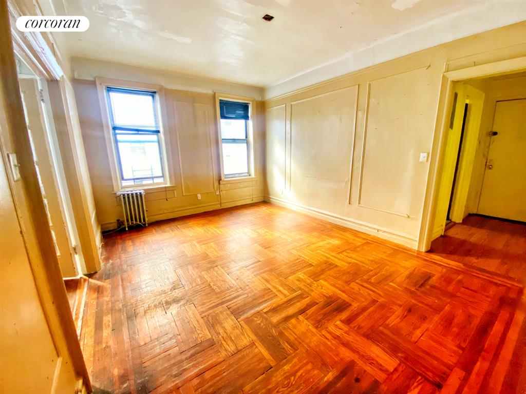 1405 Prospect Place B11 Crown Heights Brooklyn NY 11213