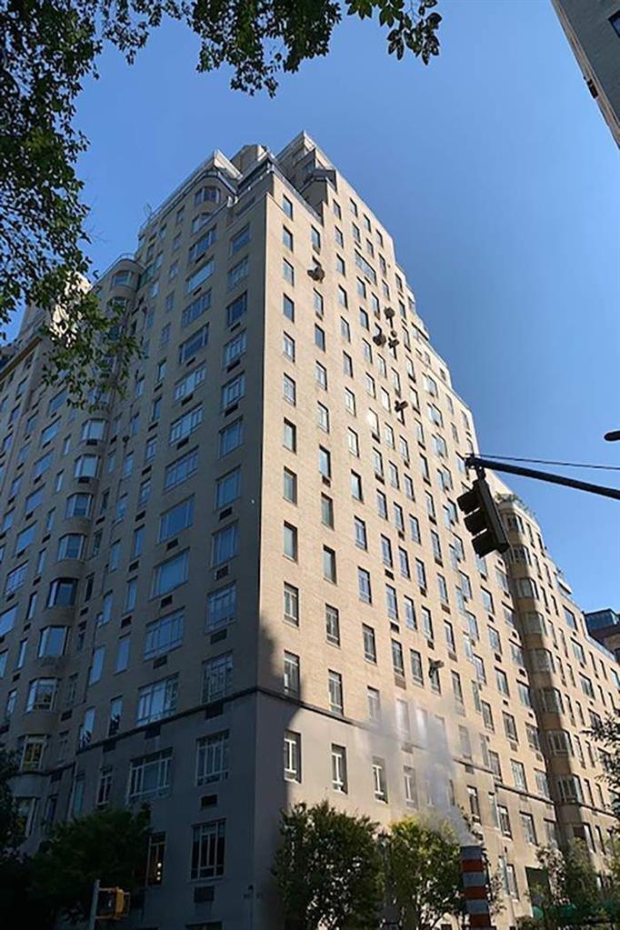 870 Fifth Avenue 4D Upper East Side New York, NY 10065
