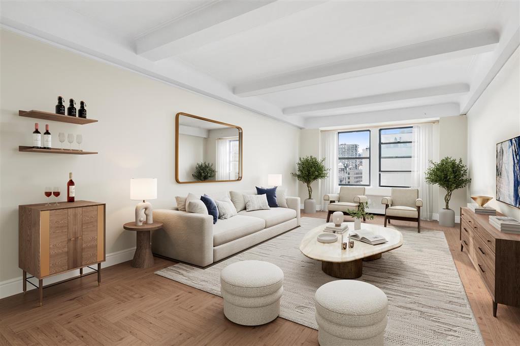 845 West End Avenue 15C Upper West Side New York NY 10025