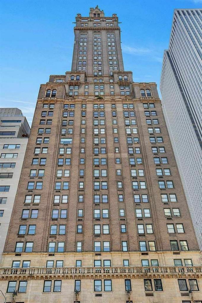 781 Fifth Avenue 613/614/615/616/619 Upper East Side New York NY 10022