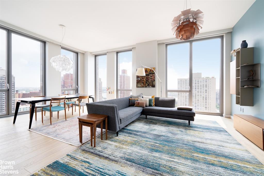 360 East 89th Street 24A Upper East Side New York, NY 10128