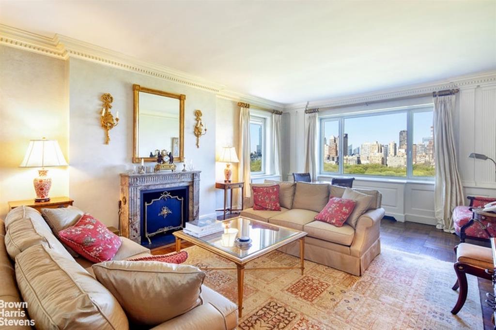 875 Fifth Avenue 18A Upper East Side New York NY 10065
