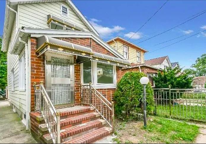 116-33 135th Street South Ozone Park Queens NY 11420