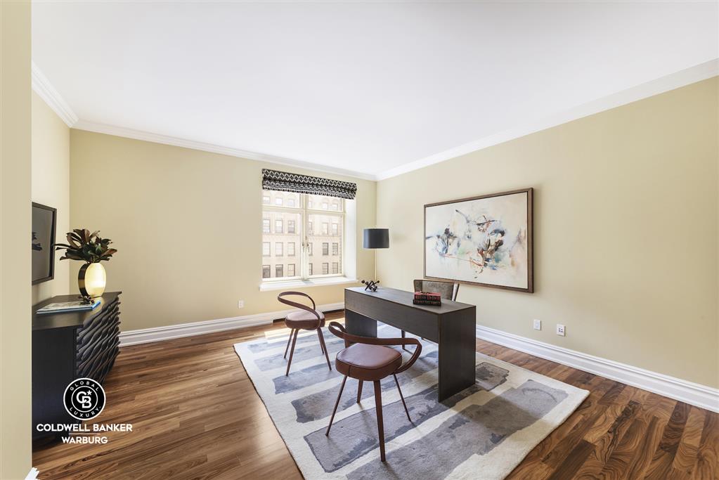 535 West End Avenue 12 Upper West Side New York, NY 10024