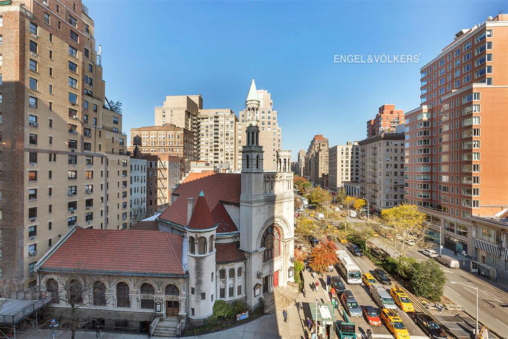 390 West End Avenue 6LN Upper West Side New York NY 10024