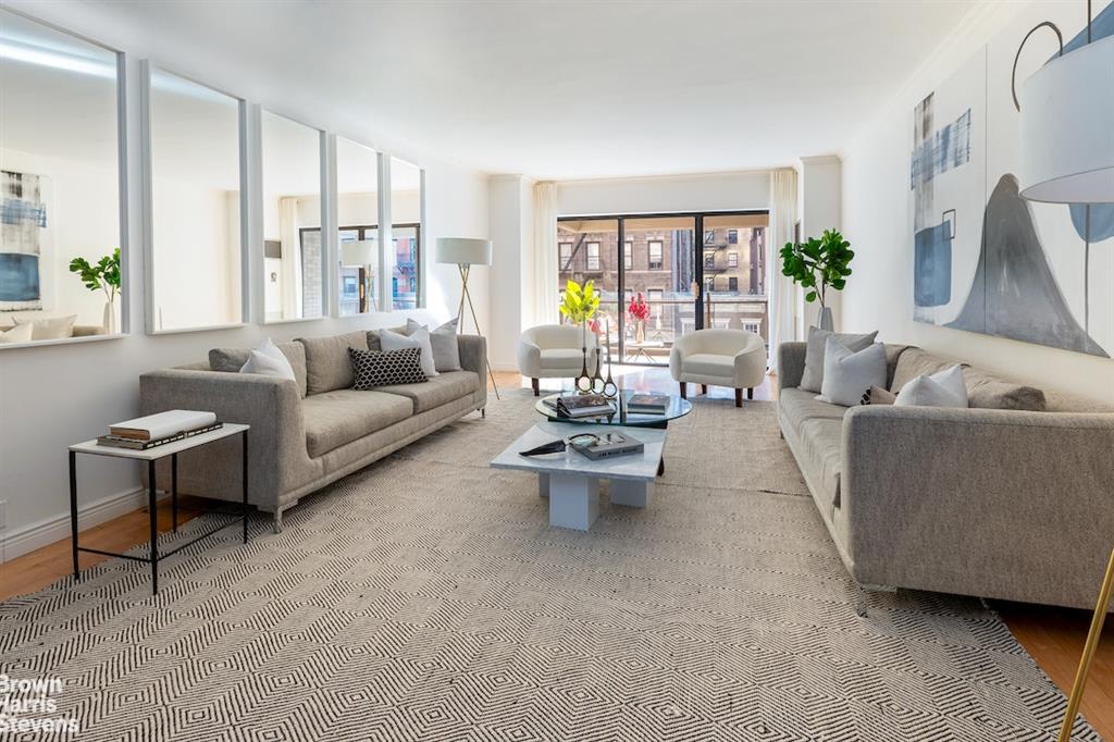 425 East 58th Street 4H Sutton Place New York NY 10022