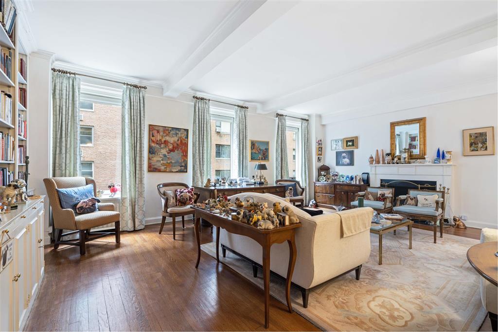 430 East 57th Street 5D Sutton Place New York, NY 10022