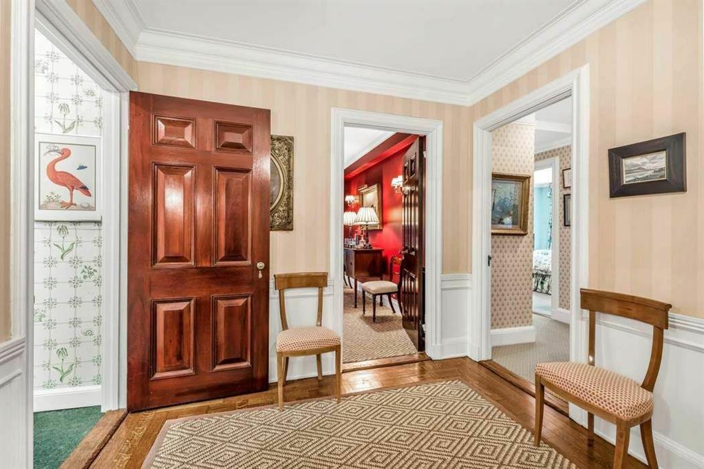 3 East 77th Street 3A Upper East Side New York NY 10075